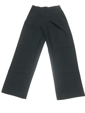 a new day Black Wide-Leg Pants